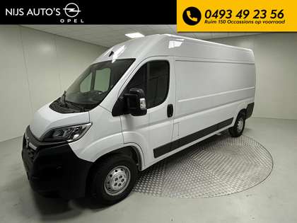 Opel Movano 2.2D L3H2 140pk Edition | Climate/Cruise/Radio