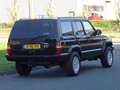 Jeep Cherokee 4.0i Sport 4X4 AUTOMAAT LEER/AIRCO/CRUISE/APK Zwart - thumbnail 3