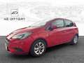 Opel Corsa E Active +Carplay+PP+SHZ/LHZ+ Rot - thumbnail 1