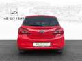 Opel Corsa E Active +Carplay+PP+SHZ/LHZ+ Rot - thumbnail 4