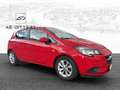 Opel Corsa E Active +Carplay+PP+SHZ/LHZ+ Rot - thumbnail 2