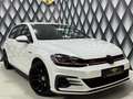 Volkswagen Golf GTI DSG // DIGITAL TACHO // ACC // FACELIFT // Blanc - thumbnail 39