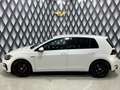 Volkswagen Golf GTI DSG // DIGITAL TACHO // ACC // FACELIFT // Blanc - thumbnail 7