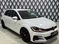Volkswagen Golf GTI DSG // DIGITAL TACHO // ACC // FACELIFT // Blanc - thumbnail 35