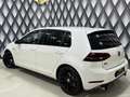 Volkswagen Golf GTI DSG // DIGITAL TACHO // ACC // FACELIFT // Blanc - thumbnail 3