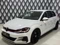 Volkswagen Golf GTI DSG // DIGITAL TACHO // ACC // FACELIFT // Blanc - thumbnail 36