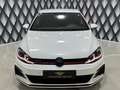 Volkswagen Golf GTI DSG // DIGITAL TACHO // ACC // FACELIFT // Blanc - thumbnail 5