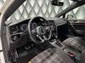 Volkswagen Golf GTI DSG // DIGITAL TACHO // ACC // FACELIFT // Blanc - thumbnail 13