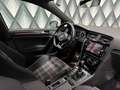 Volkswagen Golf GTI DSG // DIGITAL TACHO // ACC // FACELIFT // Blanc - thumbnail 17