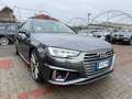 Audi A4 A4 Avant 40 TDI quattro S tronic quattro edition Grigio - thumbnail 7