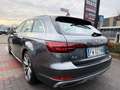 Audi A4 A4 Avant 40 TDI quattro S tronic quattro edition Grigio - thumbnail 4