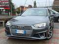 Audi A4 A4 Avant 40 TDI quattro S tronic quattro edition Grigio - thumbnail 1