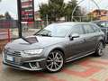 Audi A4 A4 Avant 40 TDI quattro S tronic quattro edition Grigio - thumbnail 2