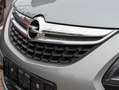 Opel Zafira Tourer Silver - thumbnail 9
