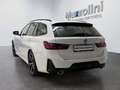 BMW 330 Touring Blanc - thumbnail 14