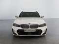 BMW 330 Touring Blanc - thumbnail 11