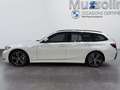 BMW 330 Touring Blanc - thumbnail 15