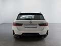BMW 330 Touring Blanc - thumbnail 13
