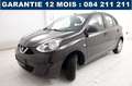 Nissan Micra 1.2i # 1er propriétaire # Airco Violett - thumbnail 2
