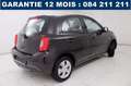 Nissan Micra 1.2i # 1er propriétaire # Airco Violett - thumbnail 4