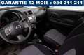 Nissan Micra 1.2i # 1er propriétaire # Airco Violett - thumbnail 7