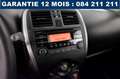 Nissan Micra 1.2i # 1er propriétaire # Airco Violett - thumbnail 11