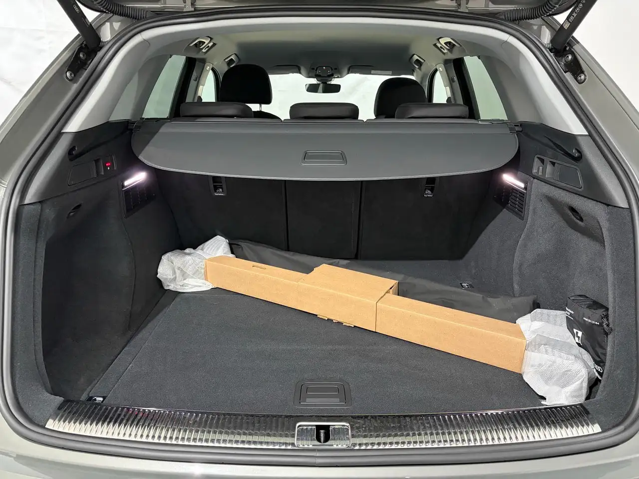Audi Q5 40 TDI quattro S-tronic S-line *AHK*LED*NAVI* 15