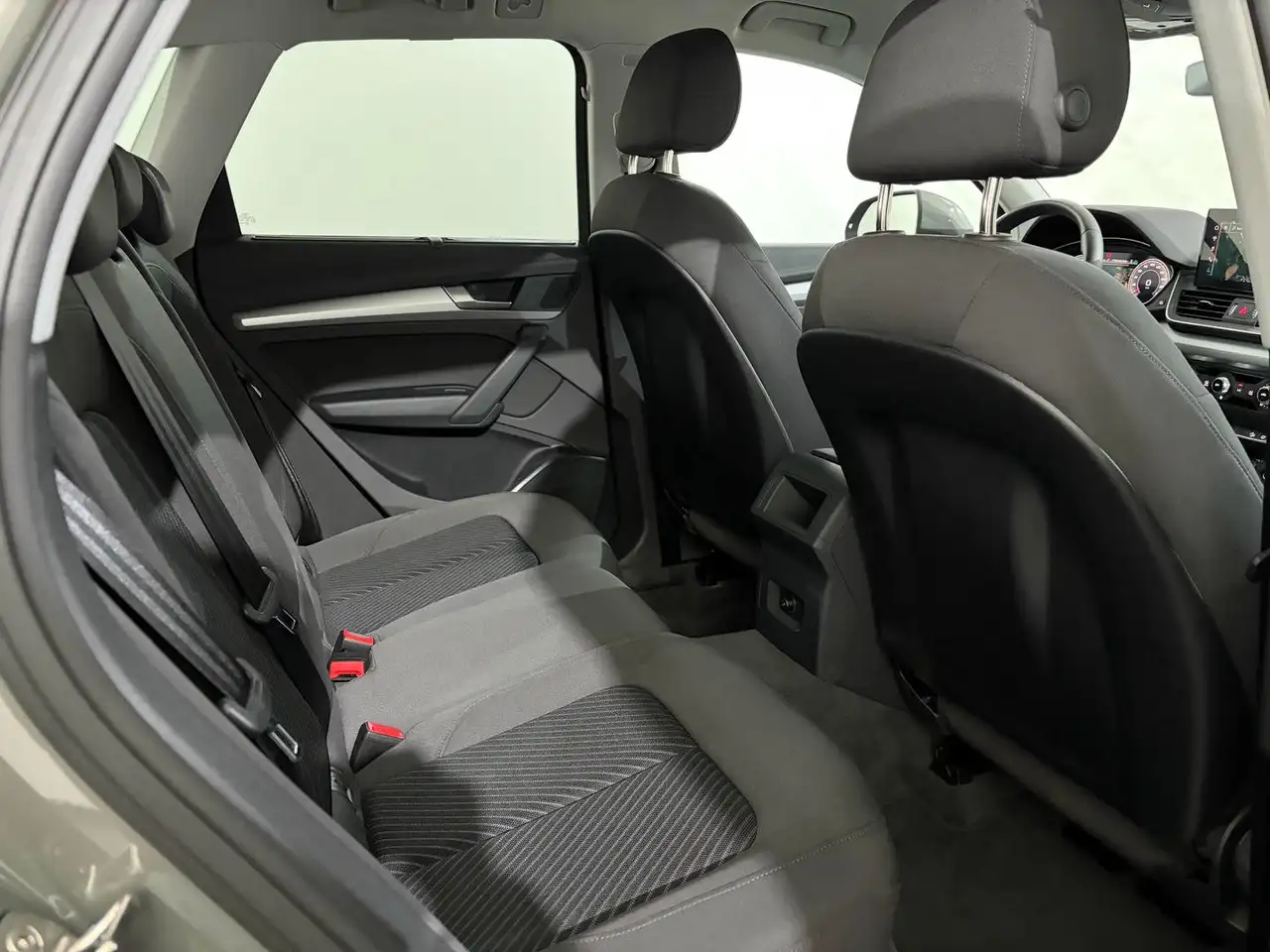 Audi Q5 40 TDI quattro S-tronic S-line *AHK*LED*NAVI* 13