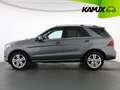 Mercedes-Benz GLE 350 d 4Matic Aut.+AHK+Pano+Kamera+Navi+Leder Szary - thumbnail 6