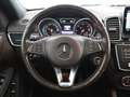 Mercedes-Benz GLE 350 d 4Matic Aut.+AHK+Pano+Kamera+Navi+Leder Сірий - thumbnail 20