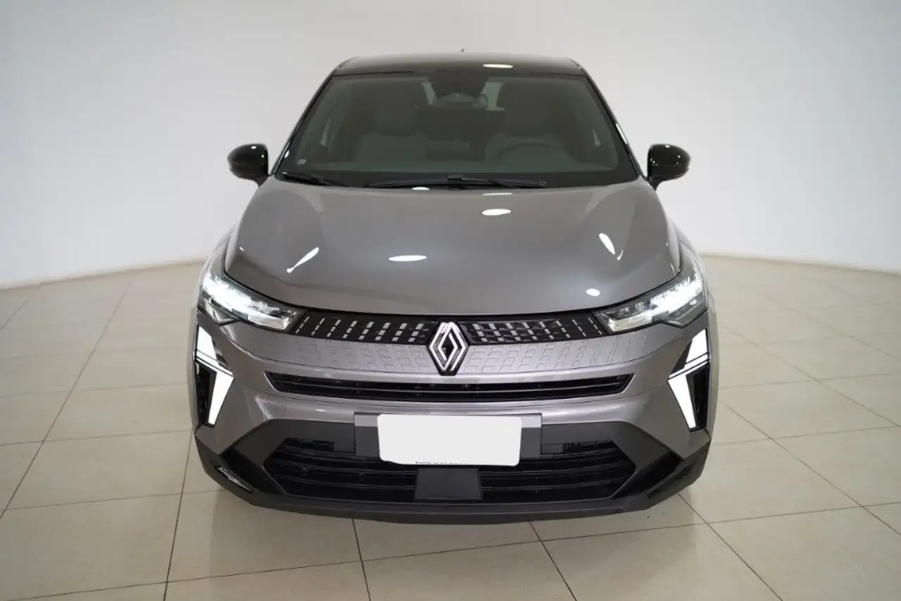 Renault Captur APERTI AD AGOSTO, миниатюра 2