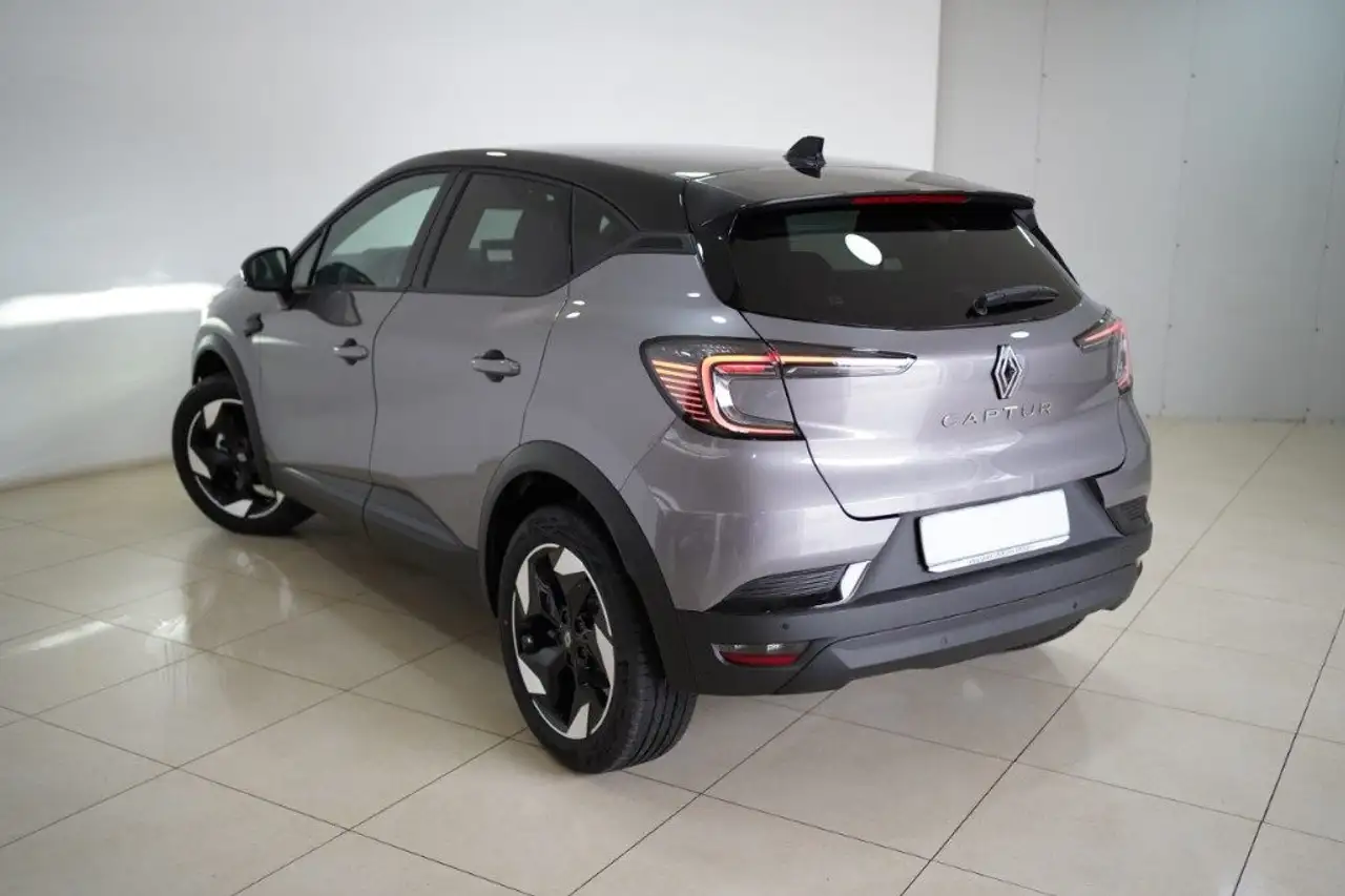 Renault Captur APERTI AD AGOSTO, миниатюра 4