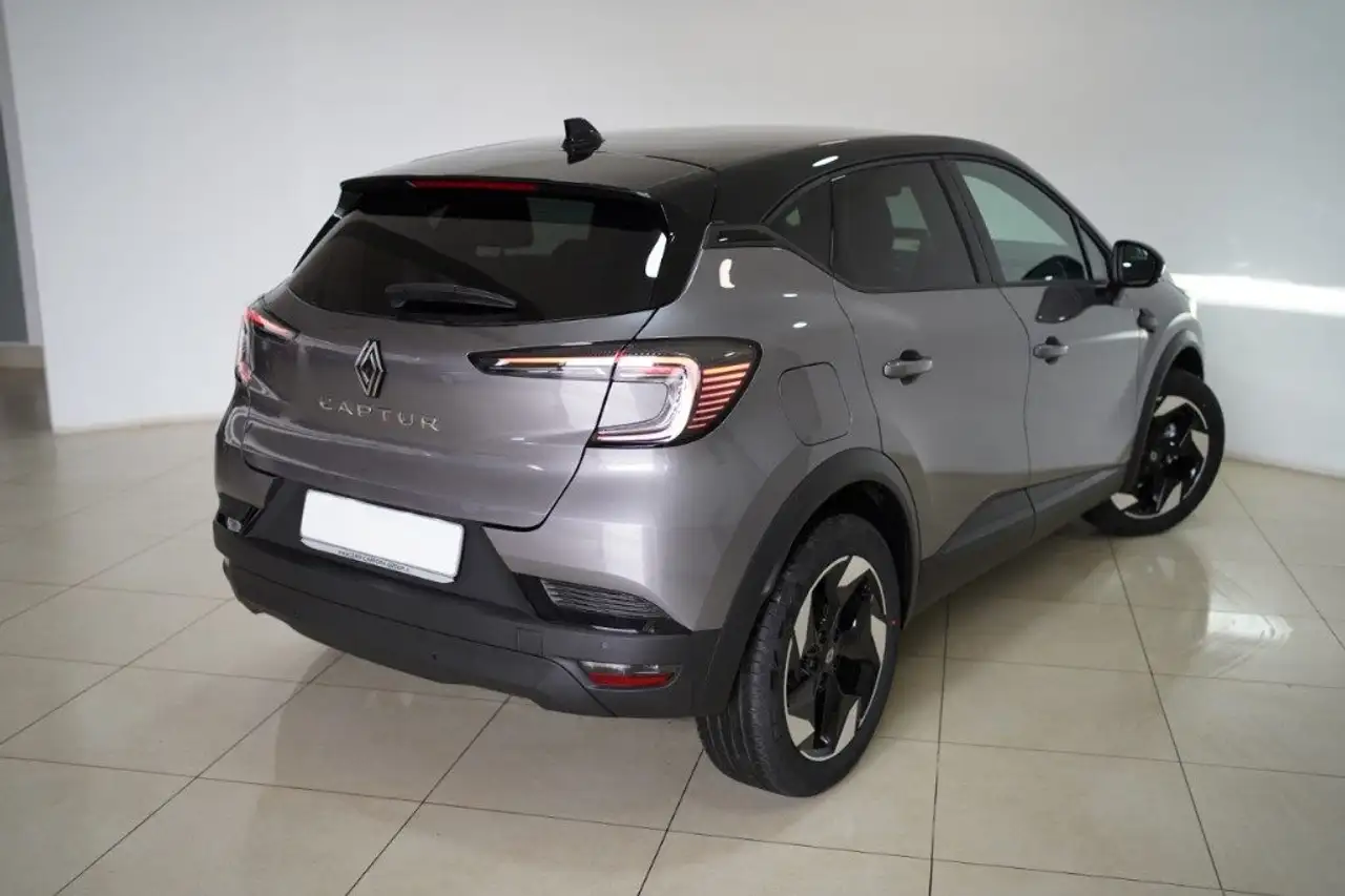 Renault Captur APERTI AD AGOSTO, миниатюра 3