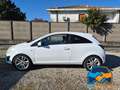 Opel Corsa 1.2 3 porte Club Bianco - thumbnail 7