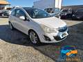 Opel Corsa 1.2 3 porte Club Bianco - thumbnail 3