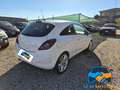 Opel Corsa 1.2 3 porte Club Bianco - thumbnail 6
