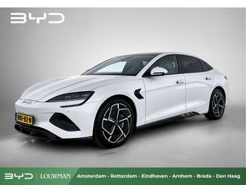 Excellence AWD 82.5 kWh | 530 PK | 520 KM WLTP | S