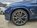 BMW X3 M X3 M Blu/Azzurro - thumbnail 8