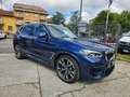 BMW X3 M X3 M Blu/Azzurro - thumbnail 4