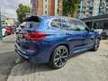 BMW X3 M X3 M Blu/Azzurro - thumbnail 5