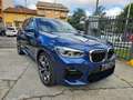 BMW X3 M X3 M Blu/Azzurro - thumbnail 3