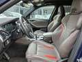 BMW X3 M X3 M Blu/Azzurro - thumbnail 10
