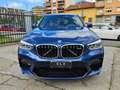 BMW X3 M X3 M Blu/Azzurro - thumbnail 2