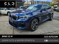BMW X3 M X3 M Blu/Azzurro - thumbnail 1