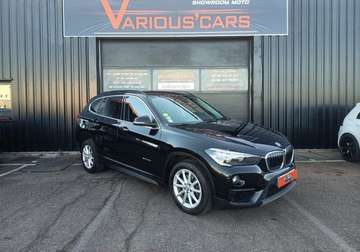 (F48) S-DRIVE 18 DA 150 CH BUSINESS