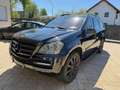 Mercedes-Benz GL 500 4Matic+LPG Gas+Leder+Navi+SSD+DVD+7 Sitze Schwarz - thumbnail 1