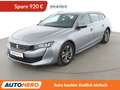 Peugeot 508 1.6 PureTech Allure Aut.*NAVI*CAM*ACC*SHZ* Grau - thumbnail 1