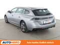 Peugeot 508 1.6 PureTech Allure Aut.*NAVI*CAM*ACC*SHZ* Grau - thumbnail 4