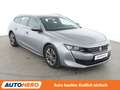 Peugeot 508 1.6 PureTech Allure Aut.*NAVI*CAM*ACC*SHZ* Grau - thumbnail 8