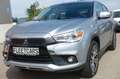 Mitsubishi ASX Diamant Edition | 18" | Kamera | Sitzheizung Silber - thumbnail 2